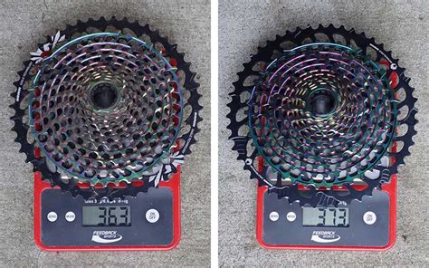 Sram Eagle Flies Higher With New 52 Tooth Cassette First Rides And Actual Weights Bikerumor