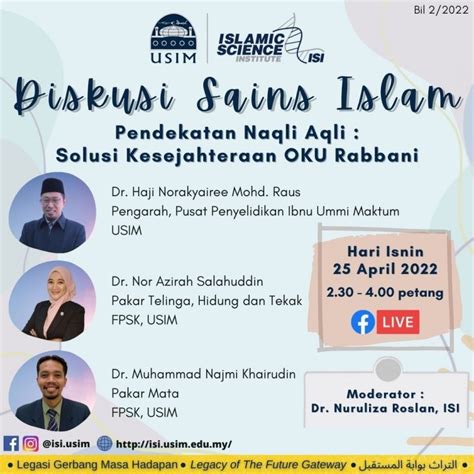 ISI Institut Sains Islam