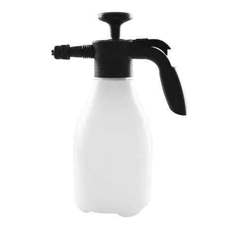 Nikavi Foam Sprayer Foaming Pump Blaster Hand Pressure Snow Foam Sprayer Water Sprayer Amazon