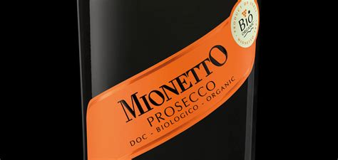 Detalii Produs Mionetto Prosecco Doc Bio Extra Dry Prestige