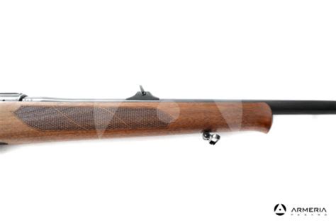 Carabina Bolt Action Cz 527 Lux Calibro 22 Hornet Armeria Pesaro