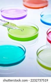 Laboratory Dropper Chalet Stock Photo 2232737519 | Shutterstock