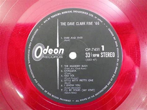 Yahoo The Dave Clark Five