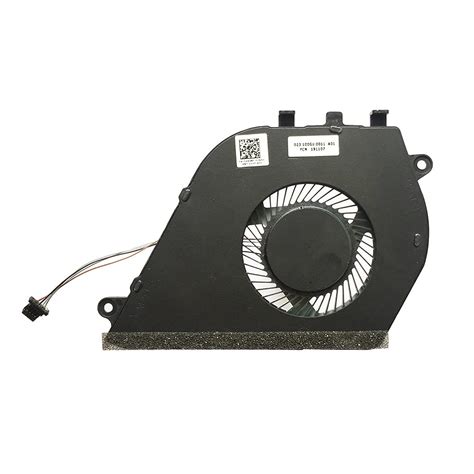 Amazon New Cpu Cooling Fan Intended For Dell Inspiron