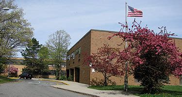 Contact - Swampscott Middle School