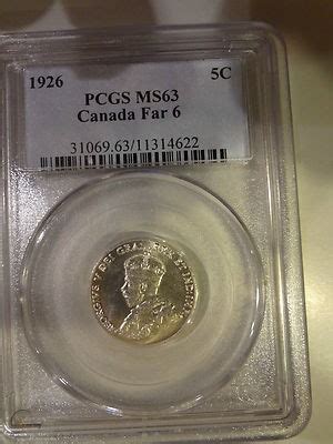 The Canadian Nickel - Guide to Value, Marks, History | WorthPoint ...