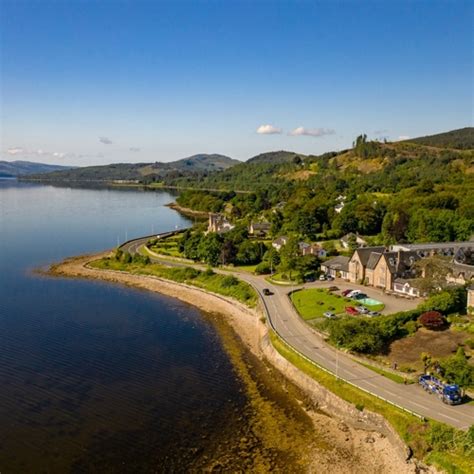 Hotel Offers And Deals in Scotland | Crerar Hotels