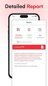 Plagiarism Checker Detector Apps On Google Play