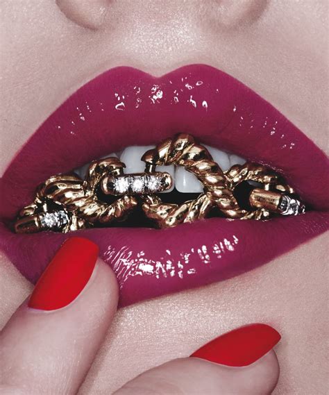 Grillz - Interview Magazine