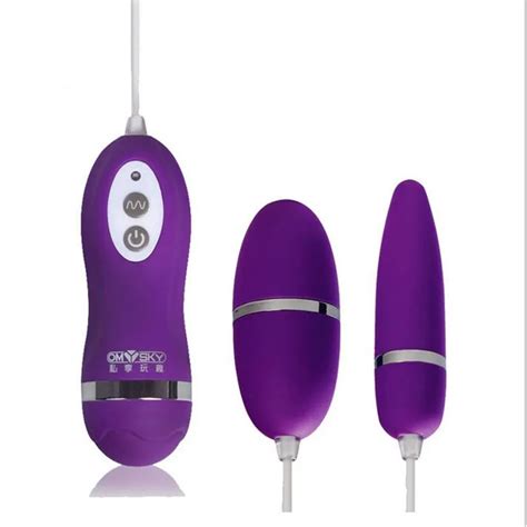 Omysky Vibrators For Women Vibrating Eggs G Spot Anal Vibrator Sex Toys