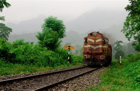 Northeast Frontier Railway Zone Alchetron The Free Social Encyclopedia