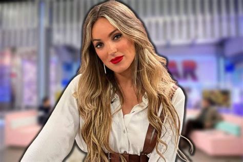 Marta Riesco ya sabe cómo pagar sus facturas sin el sueldo de Telecinco