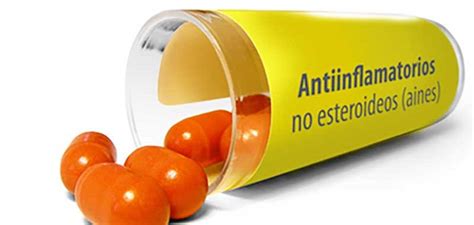 Antiinflamatorios Y Recuperaci N De Lesiones Aliados O Enemigos