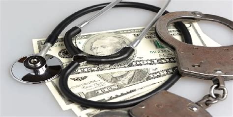 Two Florida Doctors Convicted In 31 Million Medicare Fraud Scheme