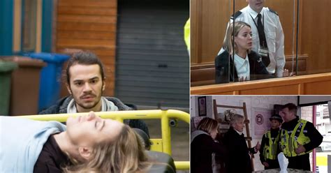 Coronation Street Spoilers Abi Has The Week From Hell Next Week