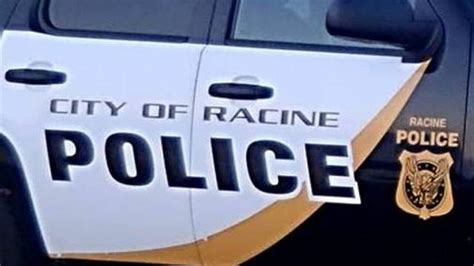 JT IRREGULARS: Racine Police closes department offices to public due to ...