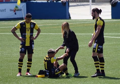 Cr Nica Div Collerense Andratx Tercera Futbolbalear Es