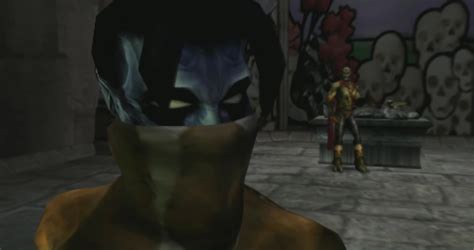 Review: Soul Reaver 2