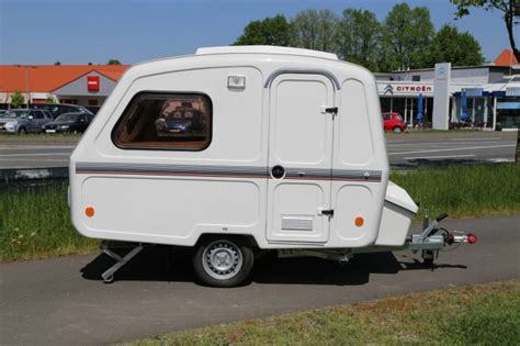 Kleine Wohnwagen Neu Wohnanh Nger Freizeitwagen Mini Caravan