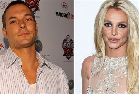 Ex De Britney Spears Kevin Federline Es Demandado Por No Pagar La