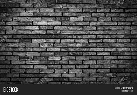 Grey Brick Wall Wallpaper