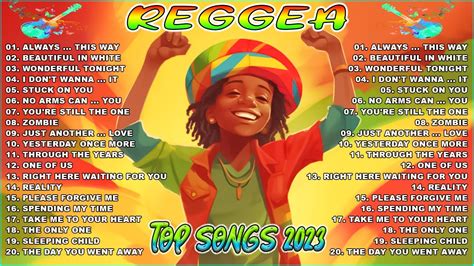 Top Reggae Most Requested Reggae Love Songs All Time Favorite Reggae