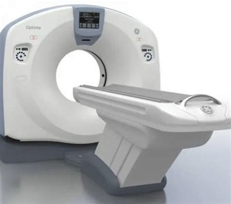 Ct Scan Machine 2008 GE VCT 64 Slice CT Manufacturer From Erode