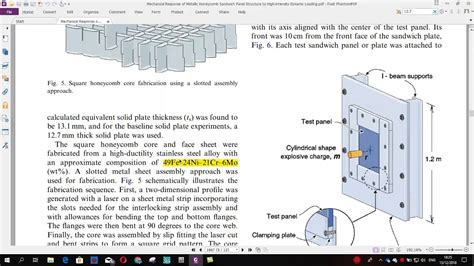 LS-DYNA Tutorial Blast Loading Analysis On Shelter, 40% OFF