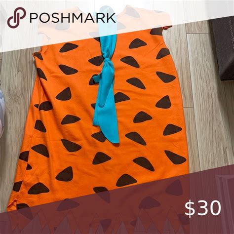 Flintstones Halloween Costume Flintstones Halloween Costumes, Warner ...