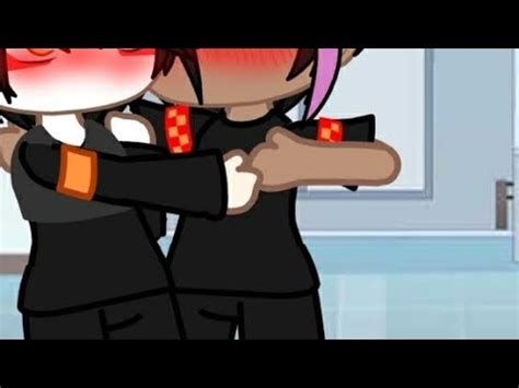 He Is Mine Meme Mc Animations Sac X Oti Yeosm Ships