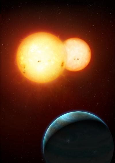 New Class Of Planetary Systems Astronomers Find Two New Planets