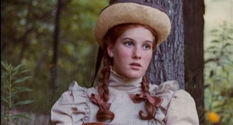 7 Things You Might Not Know About ANNE OF GREEN GABLES (1985)