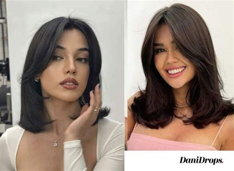 Corte De Cabelo Long Bob 2024 Veja Mais De 80 Inspirações Para Mudar O Visual Doctor