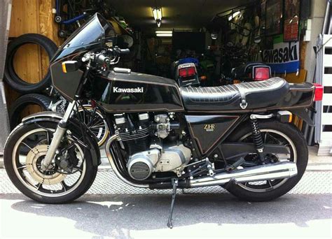 1979 Kawasaki Kz1000 Lifyapp