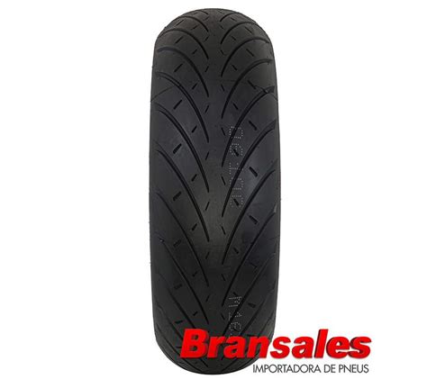 Pneu Moto Metzeler R W M C Hwm Tl Roadtec Traseiro K B