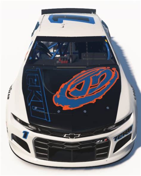 Hot Wheels Acceleracers Power Rage By Nathan F Trading Paints