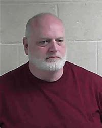 Leslie Paul Hatfield Sex Offender In Morganton Ga