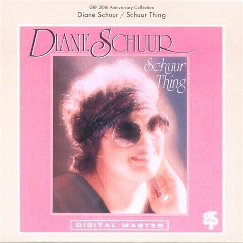 Diane Schuur It Dont Mean A Thing If It Aint Got That Swing Lyrics