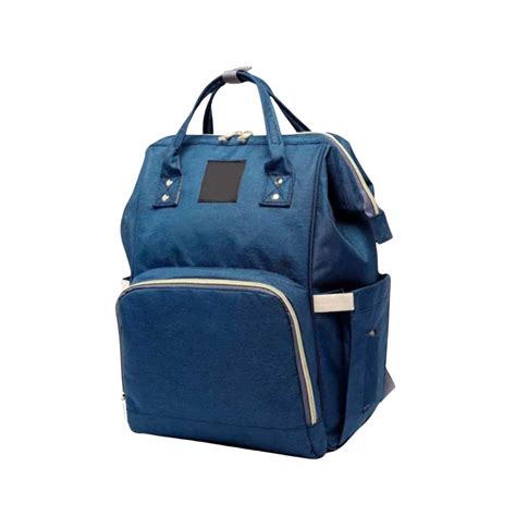 Ripley MOCHILA MATERNAL ESTILO FASHION ZGB 037