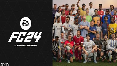 Ea Sports Fc Toujours Inquiet Pour Les Visages Des Joueurs Le