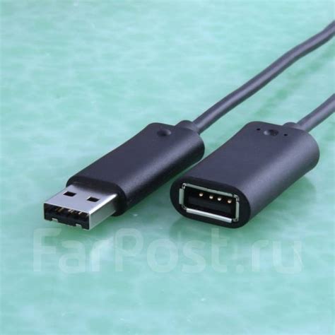 USB удлинитель - Аксессуары в Находке