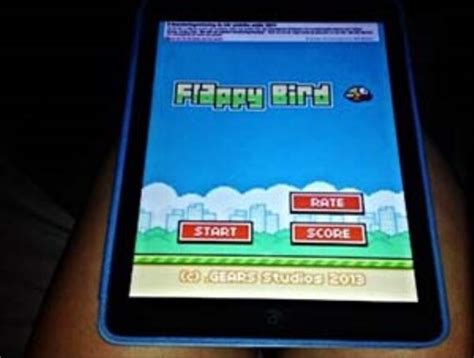 Flappy Bird Oyunu Nasıl Oynanır Türkiye Gazetesi