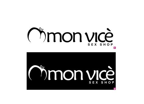 Diseño de identidad corporativa para sex shop Behance