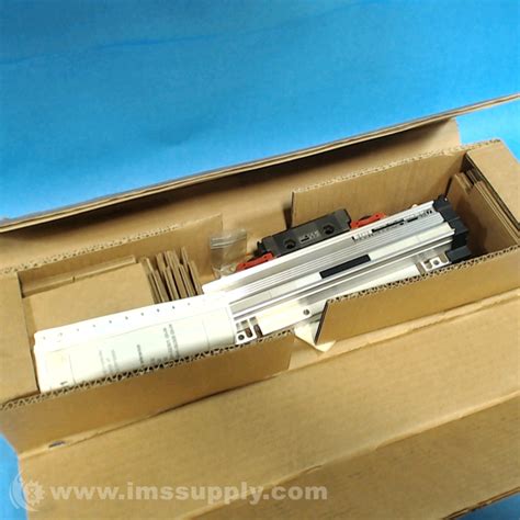 Heidenhain Corp 336 958 11 LS 106 140mm Linear Scale IMS Supply