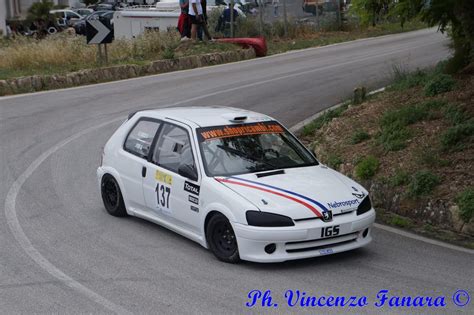 Nebrosport A Testa Alta Al 14 Slalom DellAgro Ericino