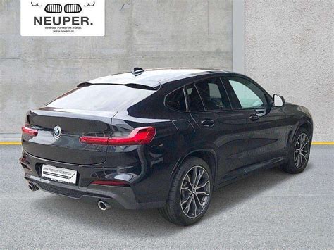 Bmw X Xdrive D M Sport Aut Suv Gel Ndewagen Km