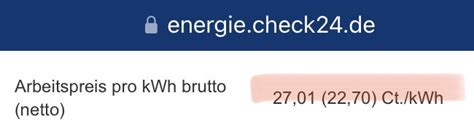 Malte Kreutzfeldt on Twitter Aktuelle Strompreise für Wärmepumpen zu