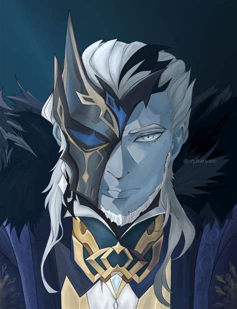 Pierro Hot Man Instagram Instagram Profile Cosplay