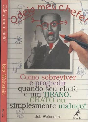 Ps Eu Odeio Meu Chefe - Odeio Meu Chefe | Parcelamento sem juros