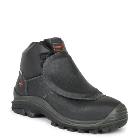 Nexus Pezzol Safety Shoes